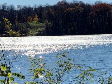 Vacation House for 6 Guests in Iowa, USA, Picture 3