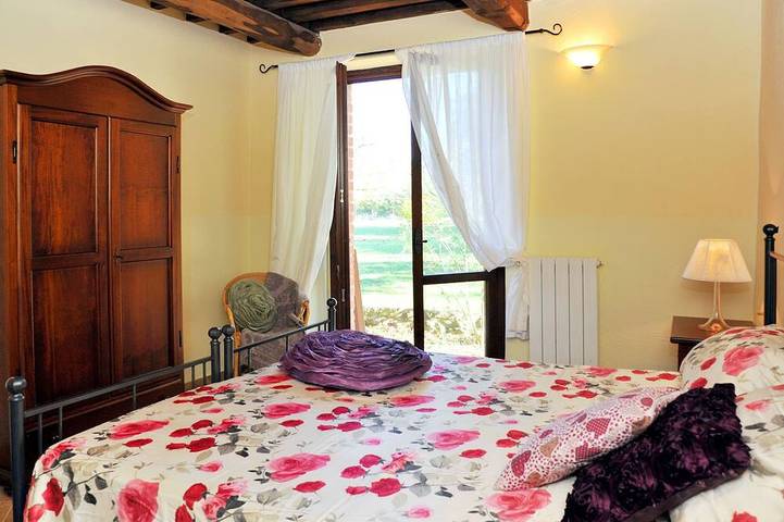 Apartamento entero, Agriletizia in Massa Marittima, Provincia de Grosseto