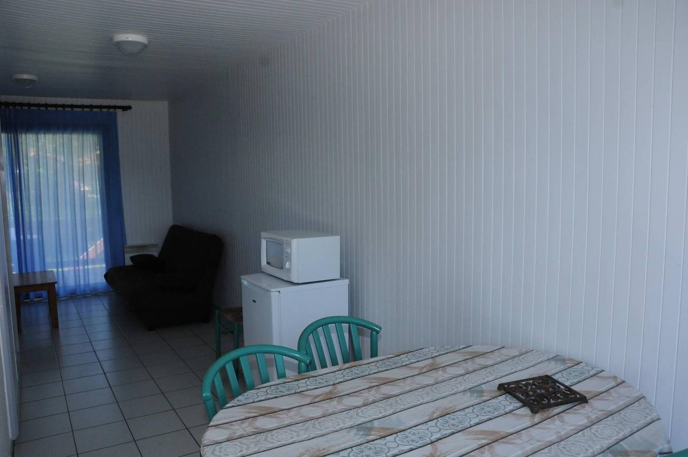 Genets in Morcenx, Landes