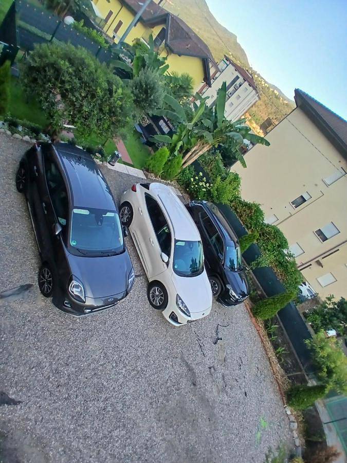 Ferienwohnung für 6 Personen, mit Seeblick und Ausblick in Luganer See (Lombardei) - 4