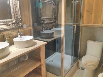 Glamping para 5 Pessoas em Arco de Baúlhe e Vila Nune, Região do Minho, Foto 3