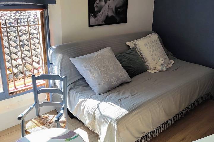 Location de vacances pour 5 personnes à Tourtour - 3