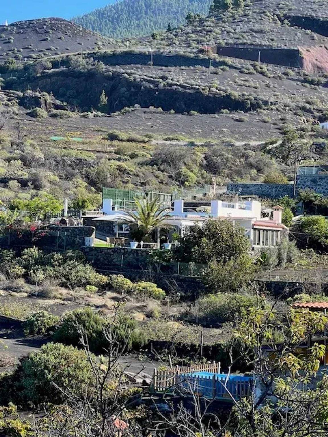 Casa con 2 Habitaciones en Los Llanos de Aridane in Los Llanos de Aridane, La Palma Sur
