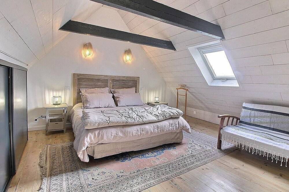 Ile Grande : Morvil - Pleumeur Bodou in Île-Grande, Pleumeur-Bodou