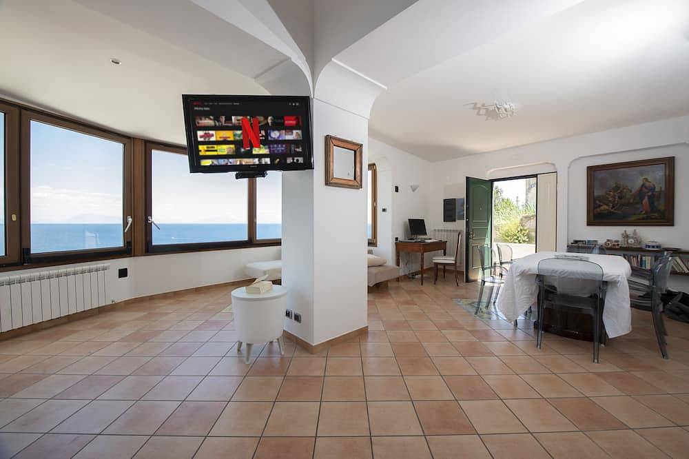 Alojate en el pueblo más bello de Italia in Conca dei Marini, Costa Amalfitana