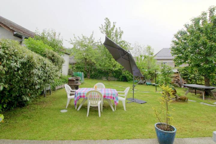 Gîte pour 4 personnes, avec jardin à Arrens-Marsous - 2
