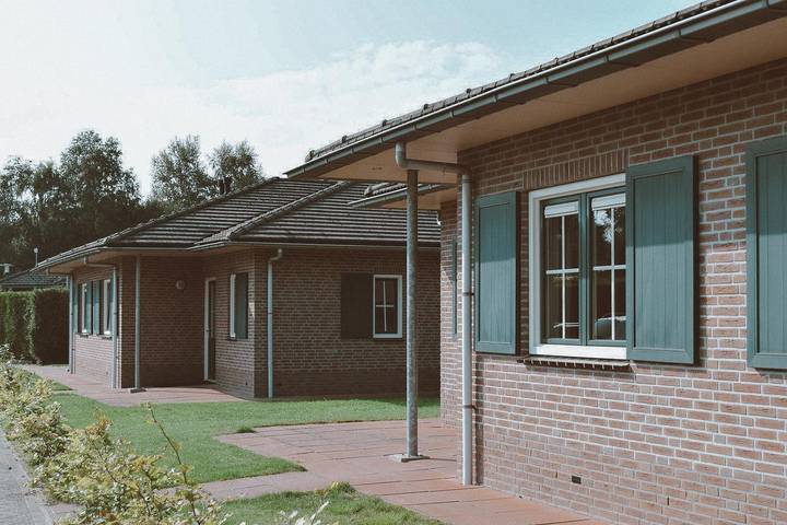 Bungalow voor 8 personen in Voorthuizen