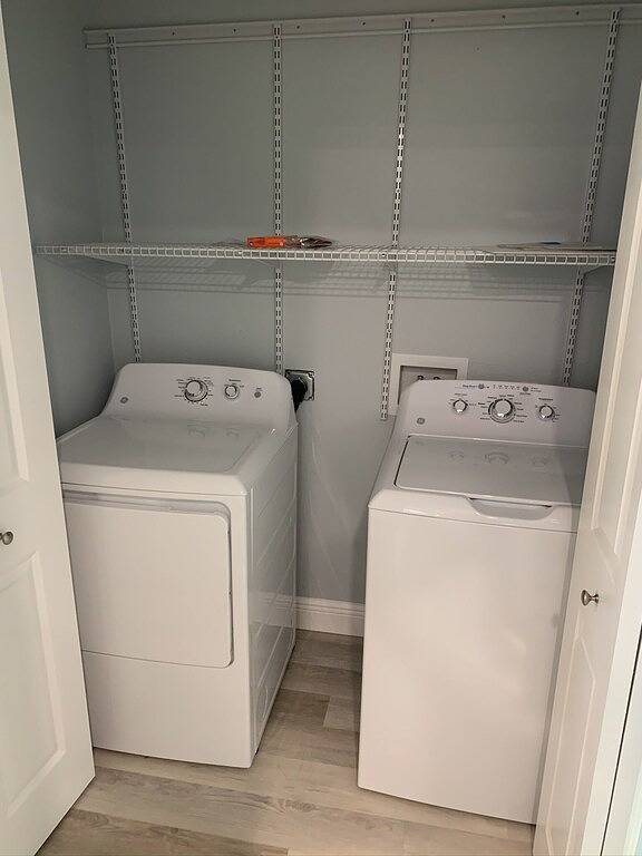 Vacation rental for 6 people, with yard and terrace in Venice (FL)