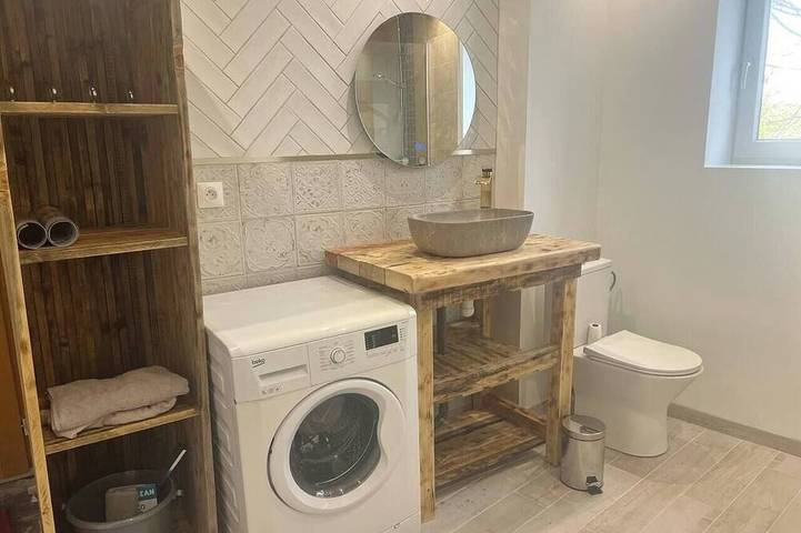 Gîte pour 2 personnes à Recques-sur-Hem - 3