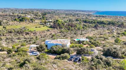 Agriturismo per 8 Persone in Salve, Golfo di Taranto, Foto 3