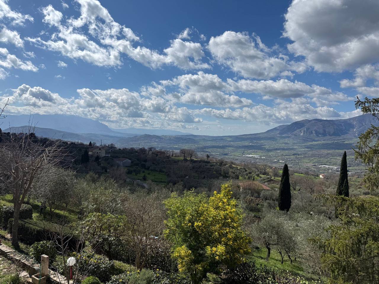 Appartamento intero, Casa di Irma in Valva (Italia), Provincia di Salerno
