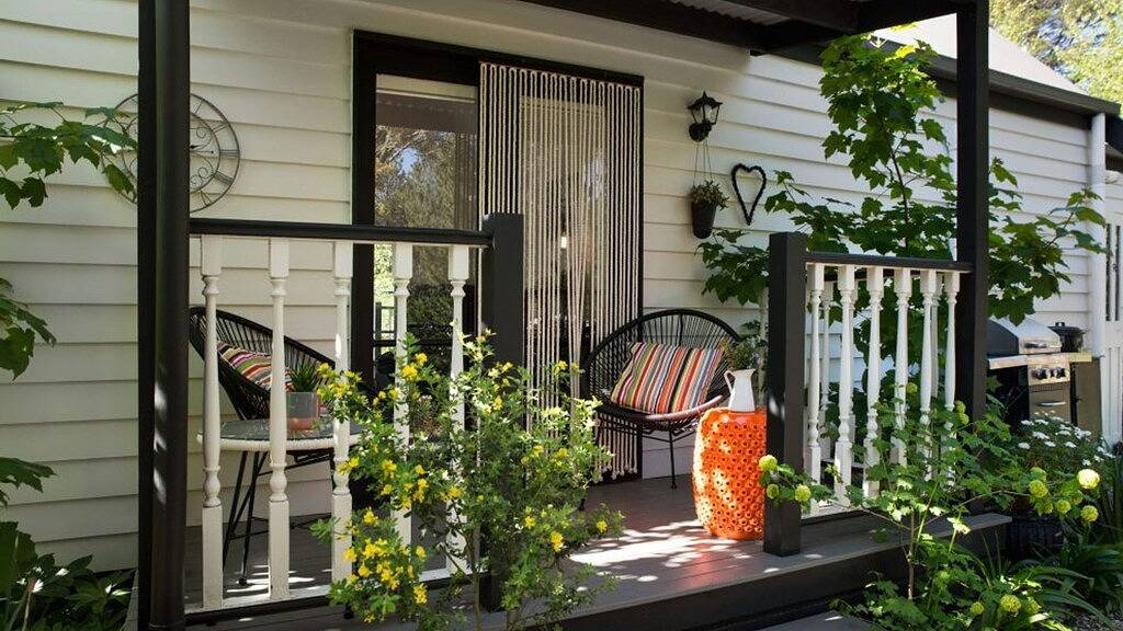 Cottage @ 4A Daylesford Gas Log Feuer Wifi in Daylesford, Hepburn Shire