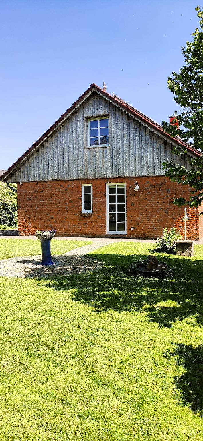 Ferienhaus für 2 Personen in Nordstrand (Gemeinde), Nordstrand