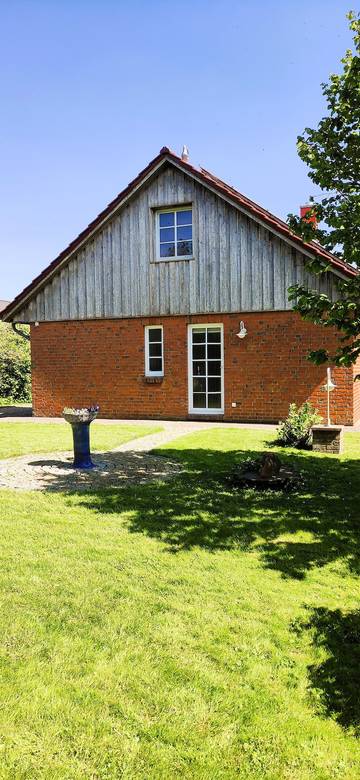 Ferienhaus für 2 Personen in Nordstrand (Gemeinde), Nordstrand, Bild 1