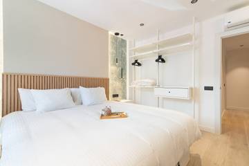 Apartamento para 4 Personas en Playa de Arinaga, Agüimes, Foto 1