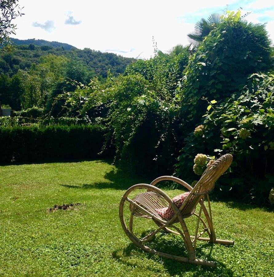 Relax in Borgosesia, Alpy Valais