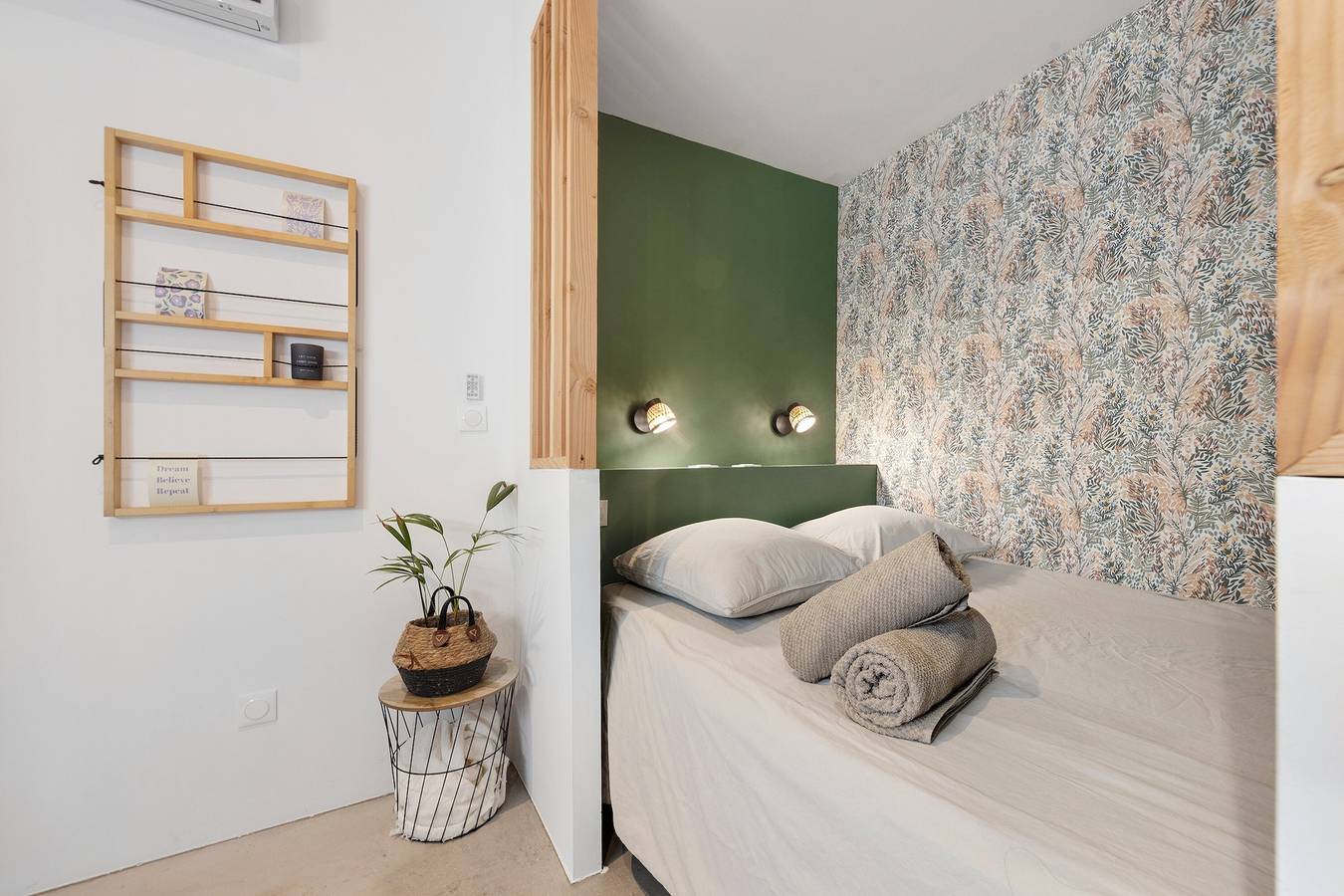 Chambre cosy au Pian Médoc in Le Pian-Médoc, Parc naturel régional du Médoc