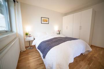 Apartment for 4 People in Gamle Oslo, Oslo, Photo 1
