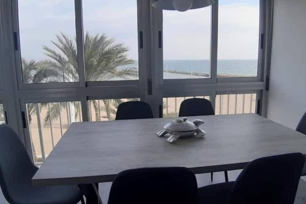 Entire apartment, Luxury Apartment in Playa Carrer La Mar, el Campello