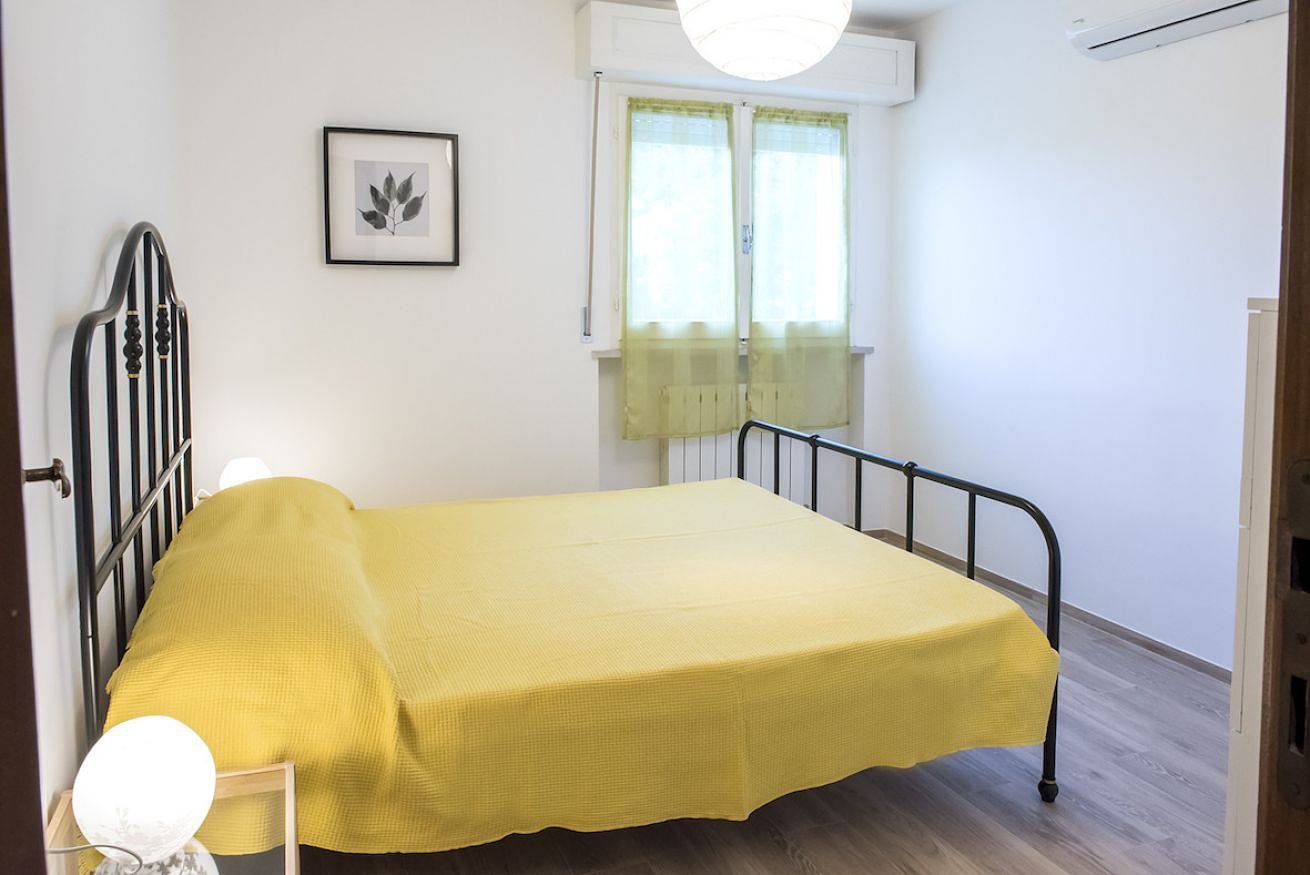 Entire apartment, N230 - Numana, brand new three-room apartment with garden in Riviera del Conero