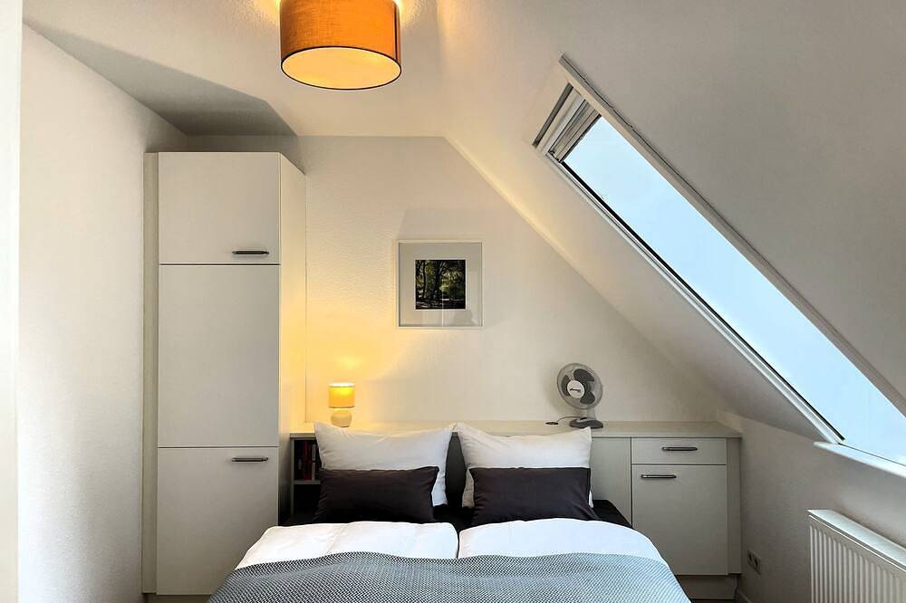 Ganze Wohnung, Hof Hanau - Ferienwohnung 1 in Hoyerswerda, Lausitzer Seenland