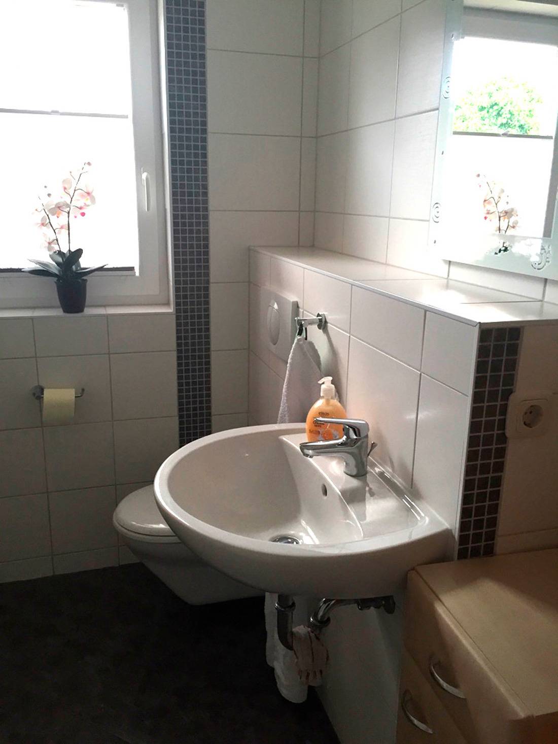 Ferienhaus zwischen den Seen in Fünfseen, Plauer See