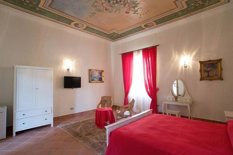 Double Room in Marigliano, Napoli e dintorni