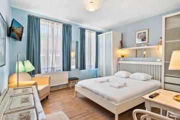 Holiday Rental for 8 People in Bruges, West Flanders, Photo 3