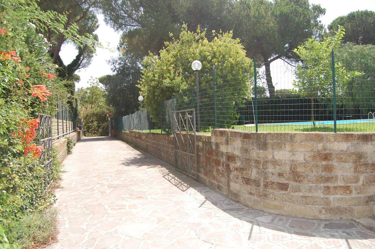 Vacanze Romane Olgiata in La Storta, Rome