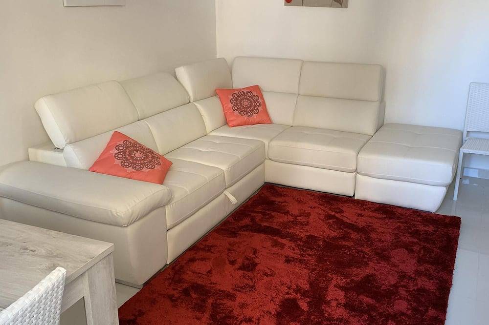 Apartamento entero, Casa de vacaciones Partanna Mondello in Palermo, Provincia de Palermo