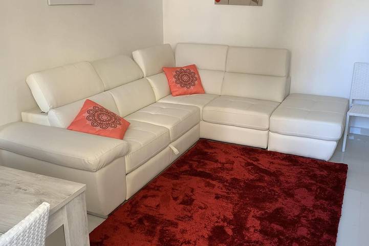 Ganze Wohnung, Ferienhaus Partanna Mondello in Mondello, Palermo