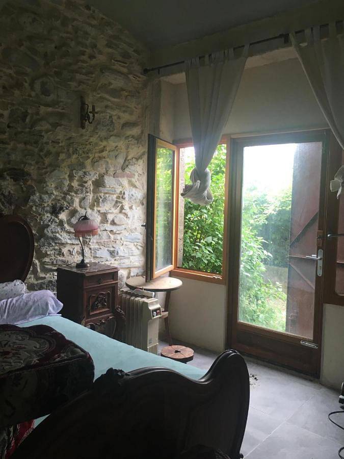 Gîte pour 4 personnes, avec jardin à Mons (Béziers)