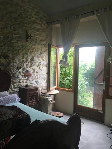 Gîte pour 7 personnes, avec jardin à Mons (Béziers)