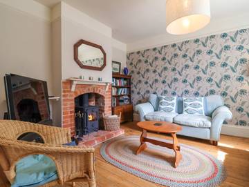Cottage for 8 People in Southwold, Waveney District, Photo 2