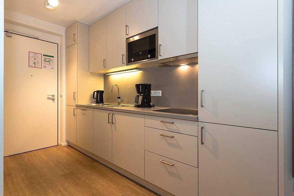 Ganzes Studio, See Apartmentvilla Anna See 1-06 in Langeoog