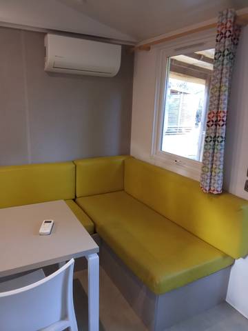 Camping voor 4 Personen in Les Mathes, Rochefort en omgeving, Afbeelding 4