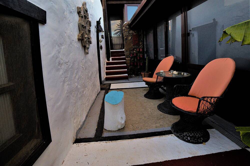 Entire apartment, The Mirador De Mácher - Finca Lucía Mácher in Mácher, Tías