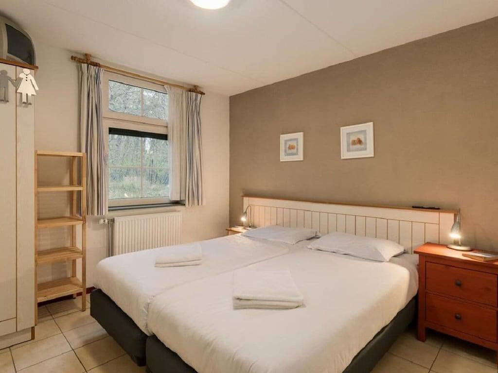 Ferienhaus mit 3 Schlafzimmer in De Koog, Westfriesische Inseln
