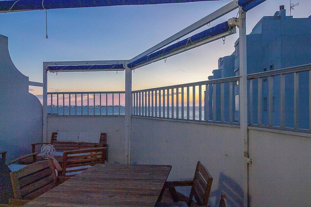 Apartamento entero, Lightbooking Atico Carlos vistas al mar in Valdelagrana, El Puerto de Santa María
