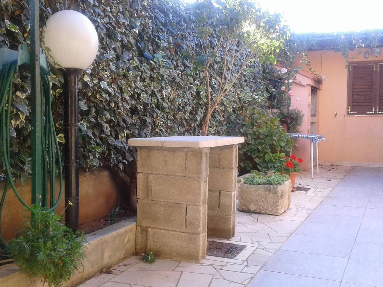 Ganze Wohnung, "" mit privater Terrasse in Medulin Stadt, Medulin