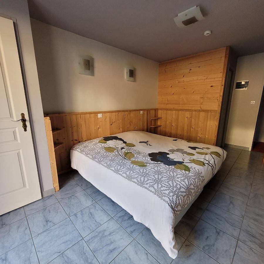 Quadruple Room with Private Bathroom in La Bresse, Parc naturel régional des Ballons des Vosges