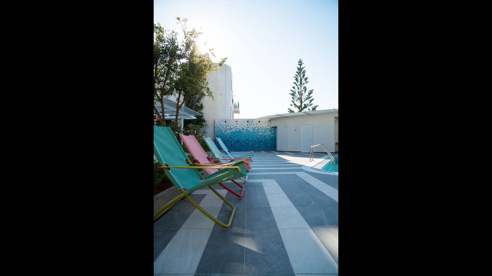 Ganze Wohnung, Gemütliche Wohnung für 4 Personen in Kato Gouves von Heraklion in Gouves, Iraklio-Heraklion und Umgebung