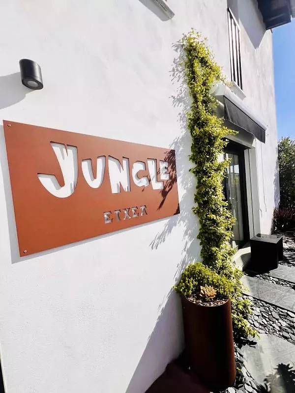 Casas " Villas para 6 Personas in Anglet, Region de Bayona