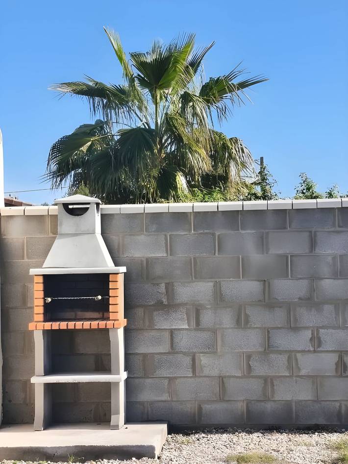 Ferienhaus für 6 Personen in El Palmar (Andalusien) - 3