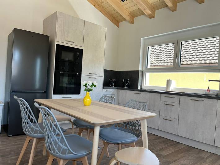 Ferienwohnung für 6 Personen