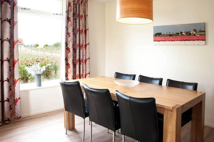 Ferienhaus für 8 Personen in Amstelveen