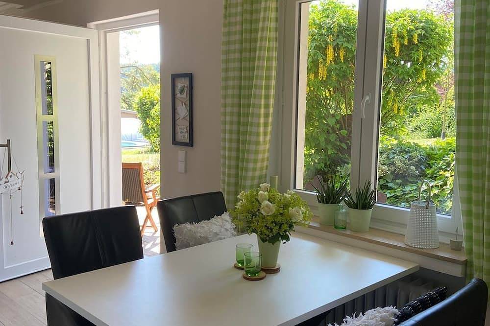 Ferienwohnung Traumprinz - Eifel-prinzessin, foto 6