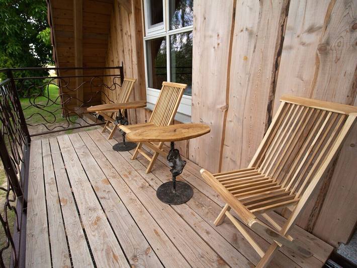 Ferienwohnung mit 1 Schlafzimmer in Möllenhagen, Müritz