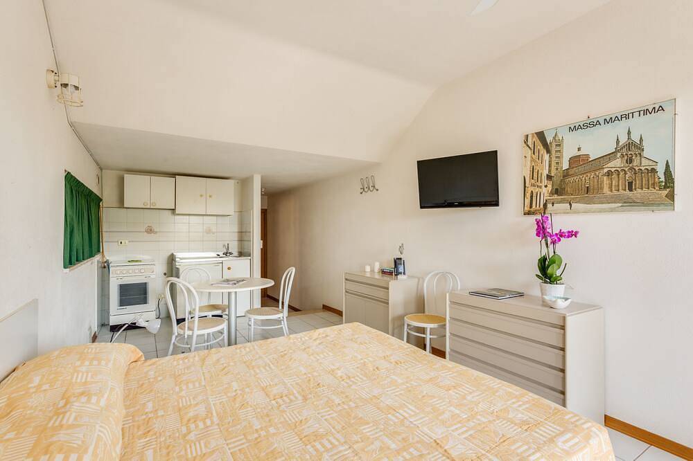 Ganze Wohnung, Beyond Sea Apartments in Principina A Mare, Grosseto