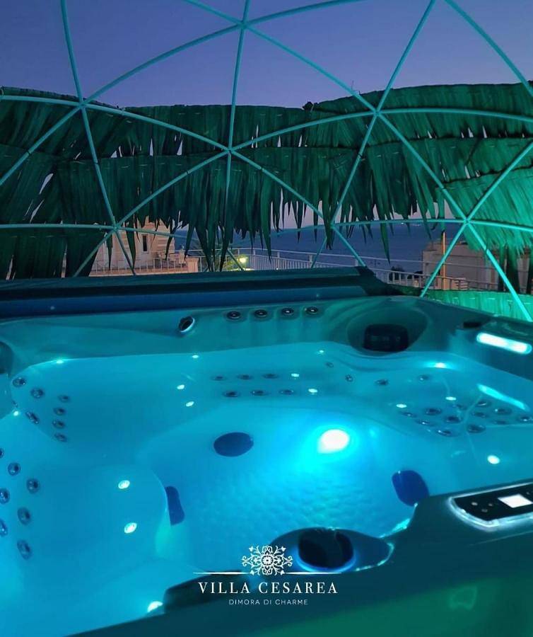 Villa Cesarea Dimora di Charme in Santa Cesarea Terme, Provincia di Lecce